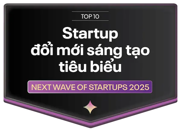 Chương trình/giải thưởng khởi nghiệp đổi mới sáng tạo, có sự đồng hành của SoiHub, OITI, NATEC (trực thuộc Bộ KHCN), thúc đẩy startup công nghệ tiên phong trong lĩnh vực AI, blockchain, climate tech.