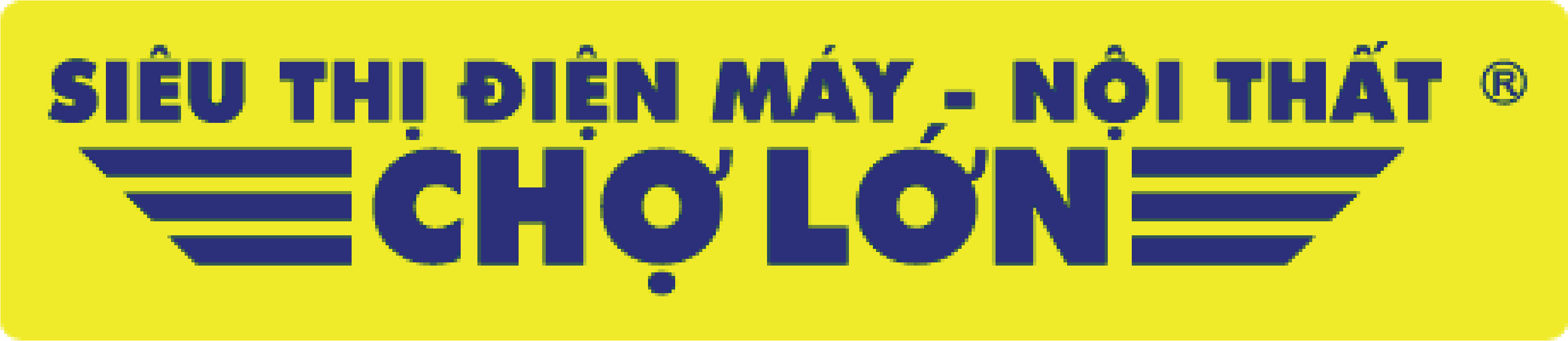 Điện Máy Chợ Lớn - Easy AI