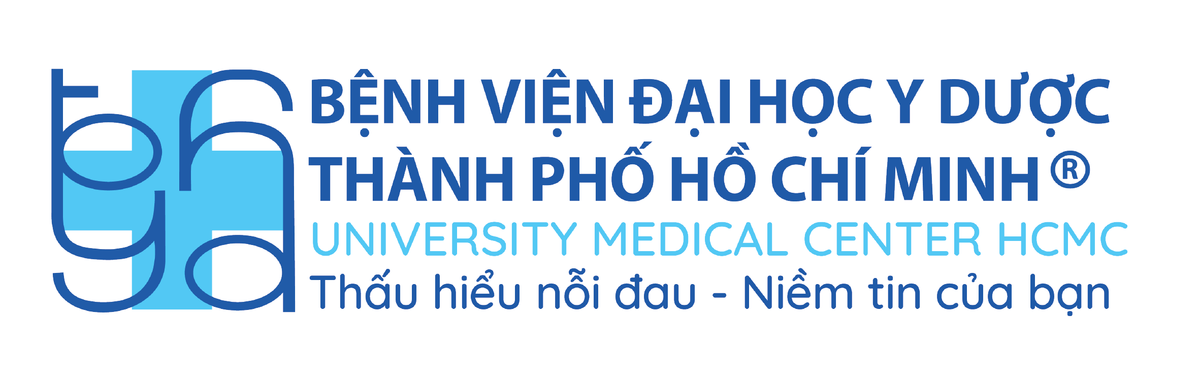 Bệnh viện Đại học Y Dược - Easy AI