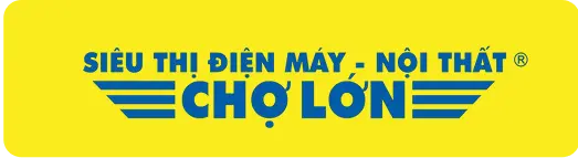 Điện Máy Chợ Lớn - Easy AI