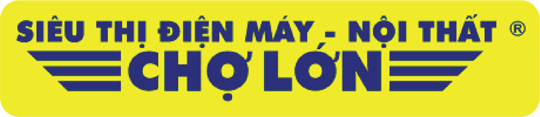 Điện Máy Chợ Lớn - Easy AI